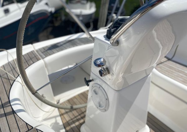 Bavaria 36-CRUISER image