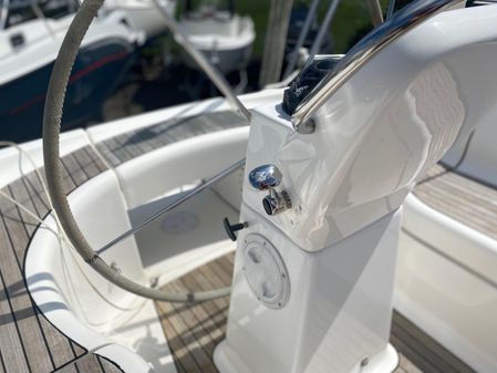 Bavaria 36-CRUISER image