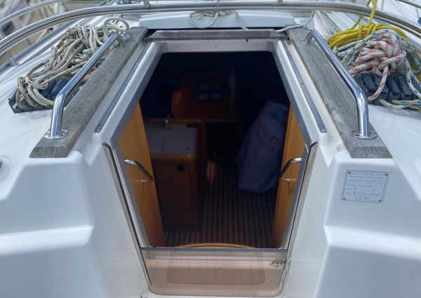 Bavaria 36-CRUISER image