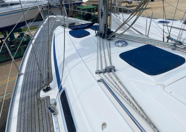 Bavaria 36-CRUISER image