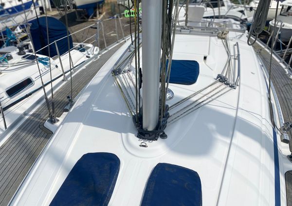 Bavaria 36-CRUISER image