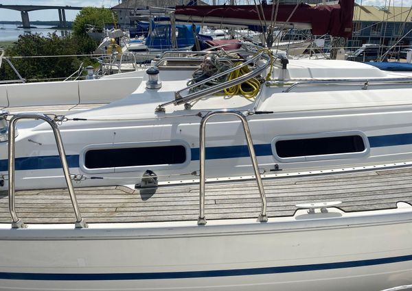 Bavaria 36-CRUISER image