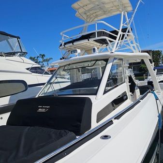 Boston Whaler 420 Outrage image