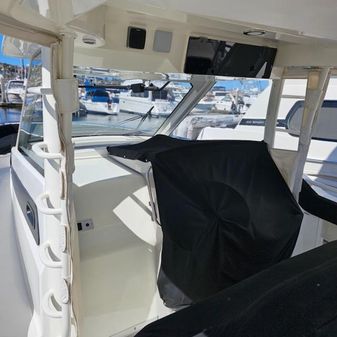 Boston Whaler 420 Outrage image