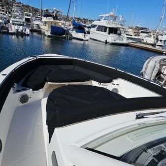 Boston Whaler 420 Outrage image