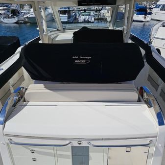 Boston Whaler 420 Outrage image