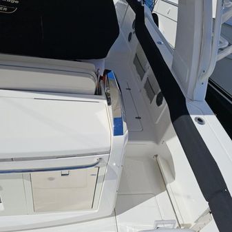 Boston Whaler 420 Outrage image