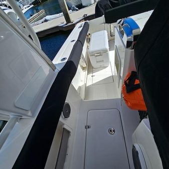 Boston Whaler 420 Outrage image