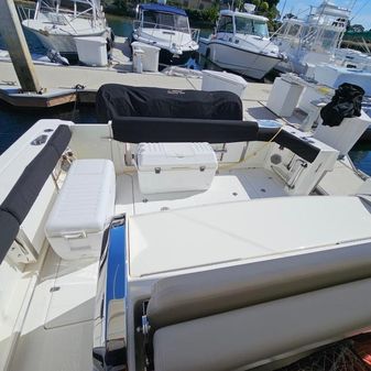 Boston Whaler 420 Outrage image