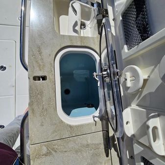 Boston Whaler 420 Outrage image