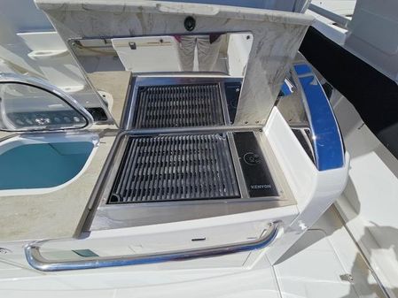 Boston Whaler 420 Outrage image