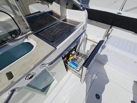 Boston Whaler 420 Outrage image