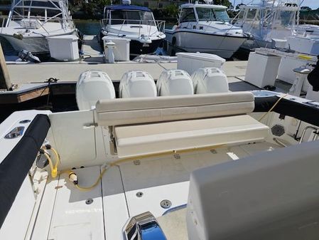 Boston Whaler 420 Outrage image