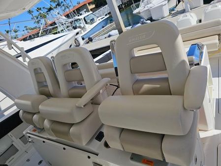 Boston Whaler 420 Outrage image