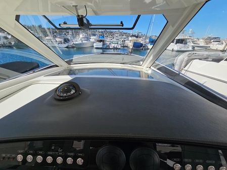 Boston Whaler 420 Outrage image