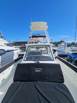 Boston Whaler 420 Outrage image