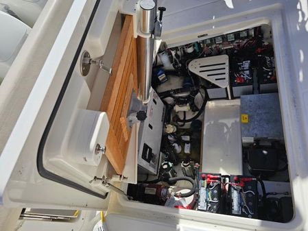 Boston Whaler 420 Outrage image