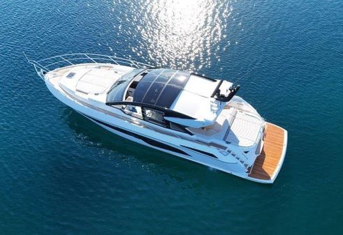 Sunseeker Predator 60 image