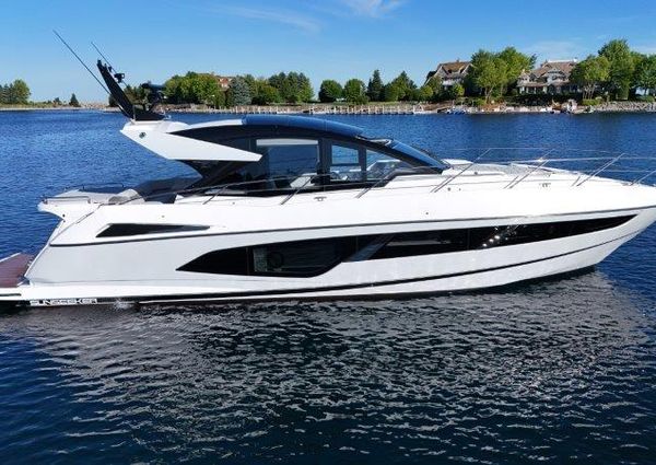 Sunseeker Predator 60 image