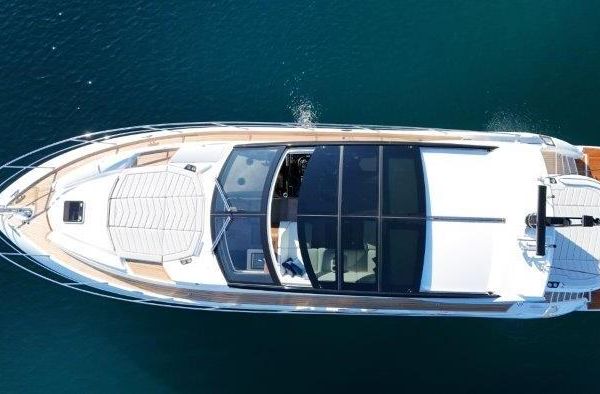 Sunseeker Predator 60 image