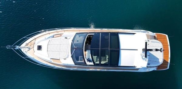 Sunseeker Predator 60 image