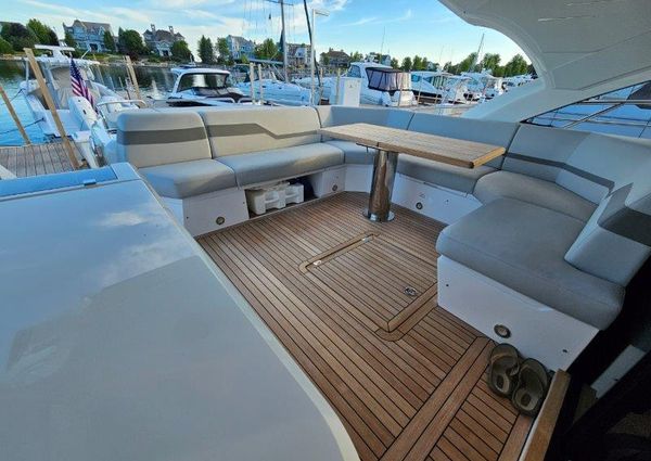 Sunseeker Predator 60 image