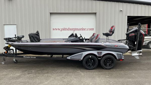 Ranger Z521R