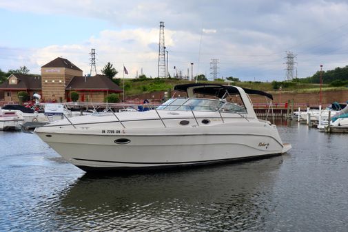 Rinker 342 Fiesta Vee image