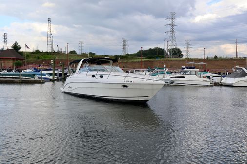 Rinker 342 Fiesta Vee image