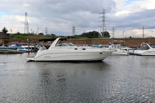 Rinker 342 Fiesta Vee image