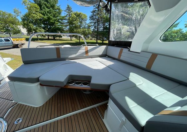 Beneteau GRAN-TURISMO-32 image