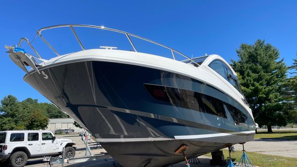 Beneteau Gran Turismo 32 