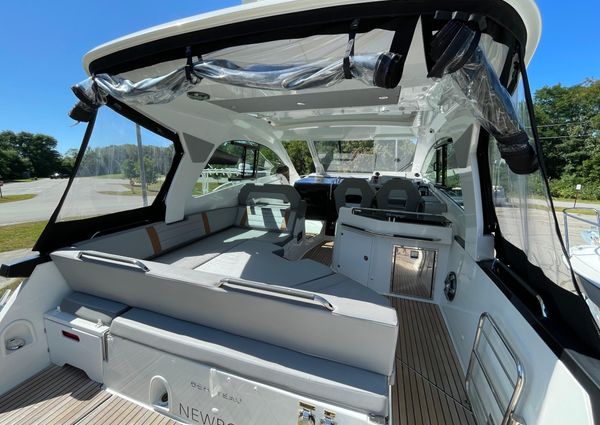 Beneteau GRAN-TURISMO-32 image