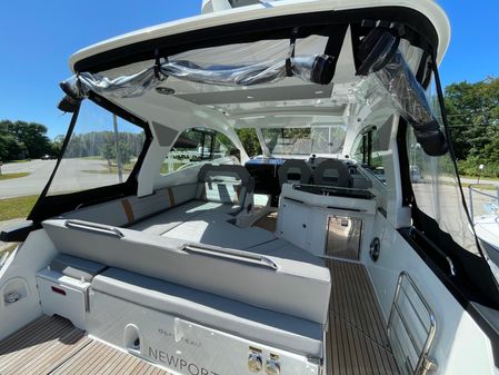 Beneteau GRAN-TURISMO-32 image