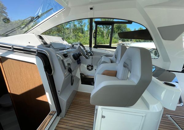 Beneteau GRAN-TURISMO-32 image