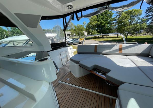 Beneteau GRAN-TURISMO-32 image