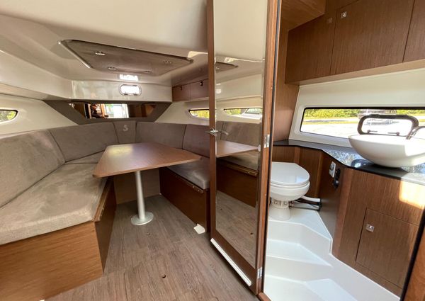 Beneteau GRAN-TURISMO-32 image