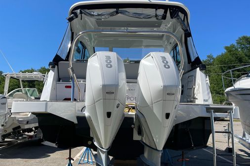 Beneteau GRAN-TURISMO-32 image