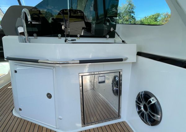 Beneteau GRAN-TURISMO-32 image