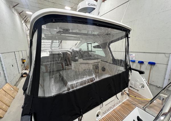 Beneteau GRAN-TURISMO-32 image