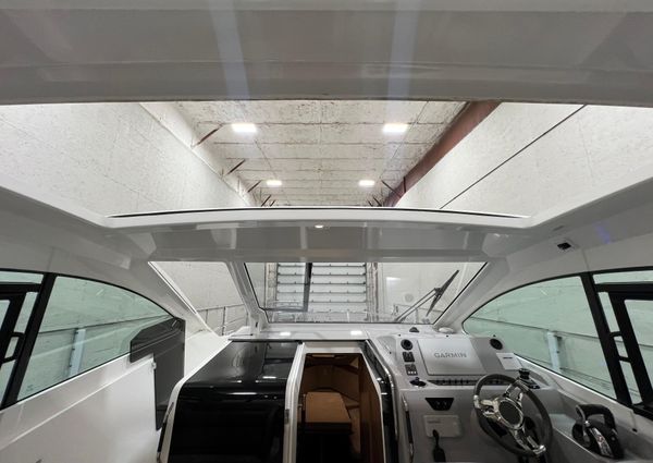 Beneteau GRAN-TURISMO-32 image