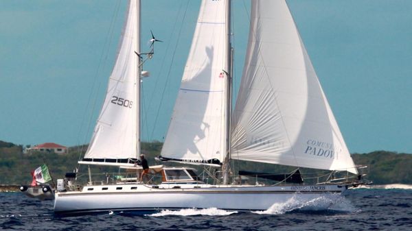 sail boats for sale whiteaker yacht sales