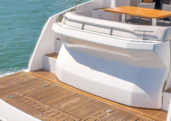 Beneteau GRAN TURISMO image