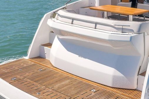 Beneteau GRAN TURISMO image