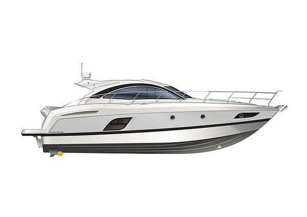 Beneteau GRAN TURISMO image