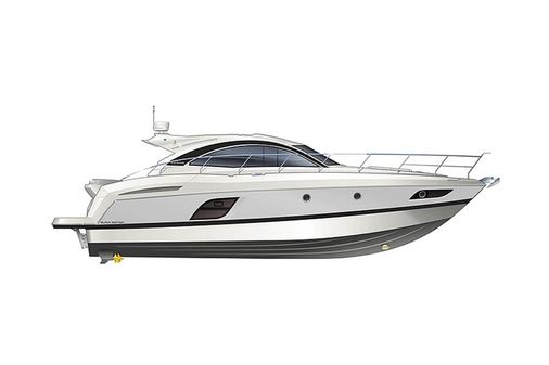 Beneteau GRAN TURISMO image