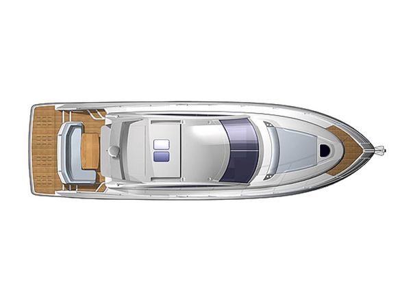 Beneteau GRAN TURISMO image