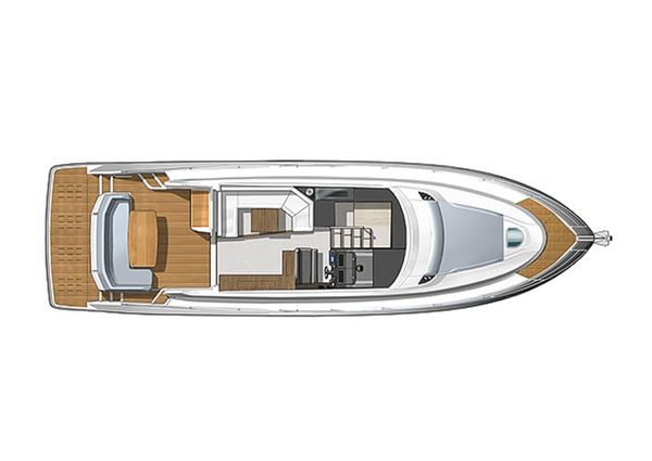 Beneteau GRAN TURISMO image