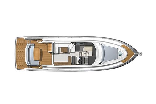 Beneteau GRAN TURISMO image