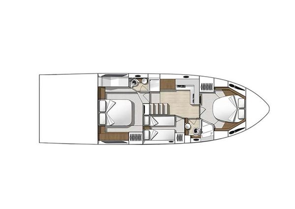 Beneteau GRAN TURISMO image